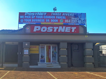 93 General Hertzog Rd, Three Rivers, Vereeniging, 1935