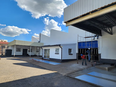 Shop 3, Edison Business Park, 20 Edison Blvd, Vanderbijlpark C. E. 6, Vanderbijlpark, 1911