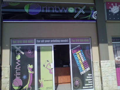 Shop 34 Macrovest Center Corner Of Austin &, William St, Witkoppies, Klerksdorp, 2571