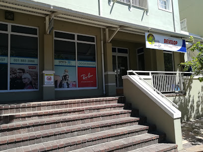 Shop 10 Crozier Rd, Stellenbosch Central, Stellenbosch, 7600