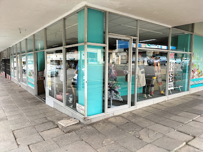 FNB, Block 20 President Boshoff St, Bethlehem, 9701