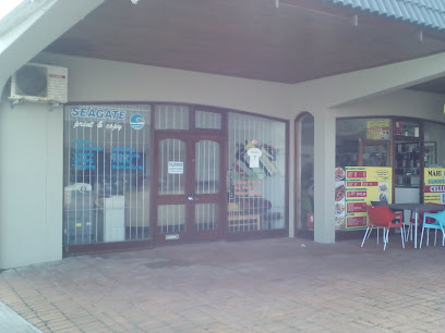 Shop No. 1A, Seagate Centre, Torquay St, Summerstrand, Gqeberha, 6019
