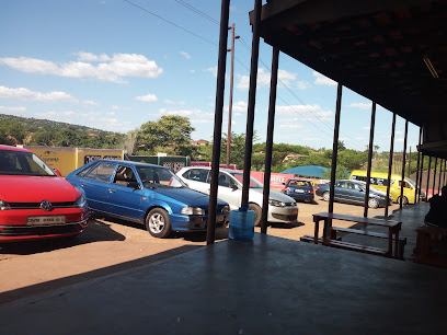 Shop No.: 04, Mutete Complex, 01 Tshedza St, Thohoyandou-G, Thohoyandou, 0950