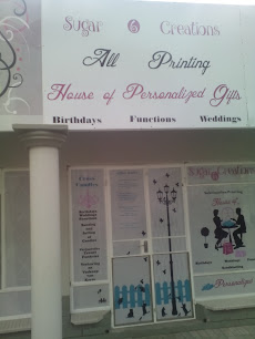 Buffelsdoorn Rd, Flamwood, Klerksdorp, 2570