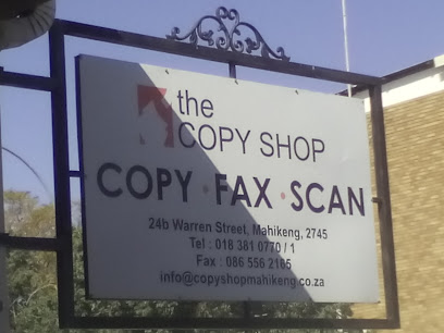 24b Warren St, Golf View, Mahikeng, 2745