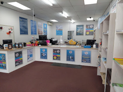 Shop 9, Simonsrust Centre cnr Cluver Road &, Helshoogte Rd, Stellenbosch, 7600