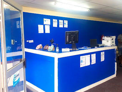 29 Mooi St, Welkom Central, Welkom, 9459