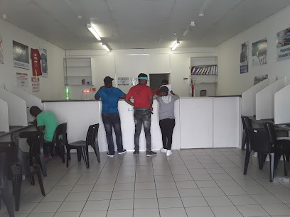 unit 6c, 10 Devenish St, Polokwane Central, Polokwane, 0699