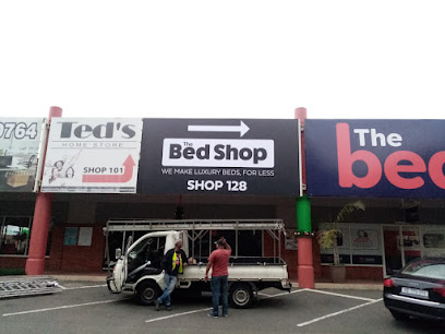 shop number 5 & 6 B, Umgeni business park, 47 Intersite Ave, Springfield, Durban, 4091