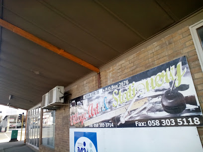 34c President Boshoff St, CBD, Bethlehem, 9700
