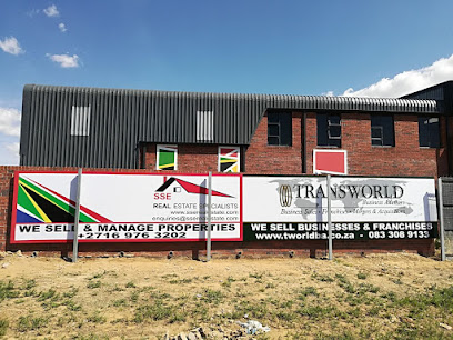 7 Saltberry St, Sasolburg, 1947