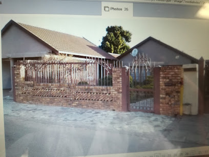 205 Visvanger Rd, Montana Park, Pretoria, 0182