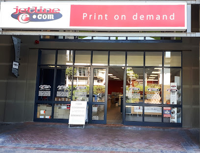 Century Way, G10, Colosseum Building, Century City, Cape Town, 7441