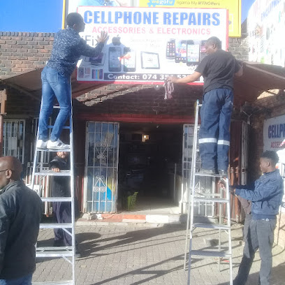 Ext 2, 1476, Embalenhle, Secunda, 2285