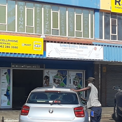 Ext 40, 499 Matlala Road, Polokwane Central, Polokwane, 0700