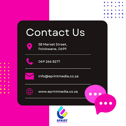 58 Market St, Polokwane Central, Polokwane, 0699