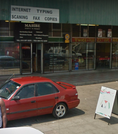 104 Genl Joubert St, Polokwane Central, Polokwane, 0699