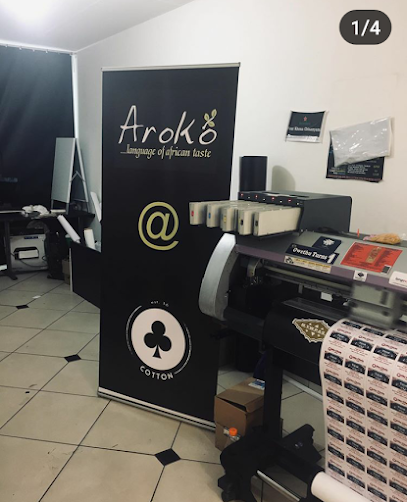 507 Jan Smuts, Republic Rd, Cnr, Randburg, 2194