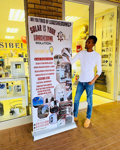 Shoprite Venda Plaza, Thohoyandou, 0950