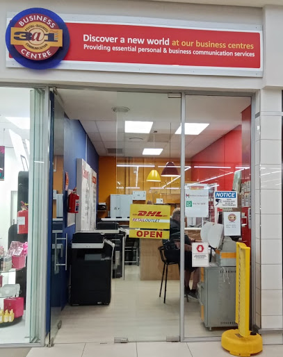 Shop No. 54, Dihlabeng Mall, Preekstoel Rd, Bethlehem, 9700
