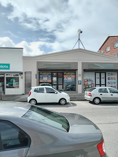 39 Newton St, Newton Park, Gqeberha, 6055