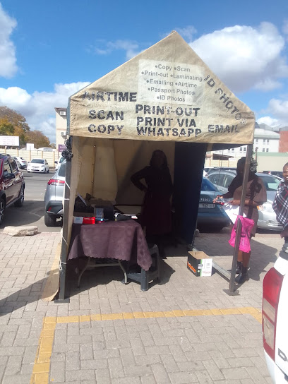cnr bodeinstein &, Hans Van Rensburg St, Polokwane Central, Polokwane, 0700