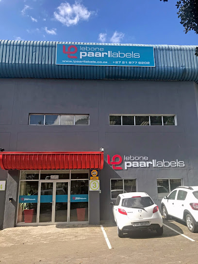 c/o Jan van Riebeeck &, Langenhoven St, Paarl, Cape Town, 7646