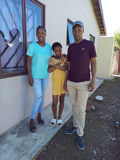 18420 Moshood Abiola St, Embalenhle, Secunda, 2285