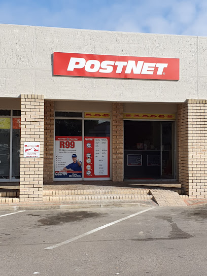 Ellis Building, 4 Kompanje Ave, Hartenbos, Mossel Bay, 6520