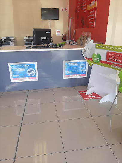 Cnr Webster & Marshall St Shop 5, Petrostop Polokwane, Polokwane Ext 6, Polokwane, 0699