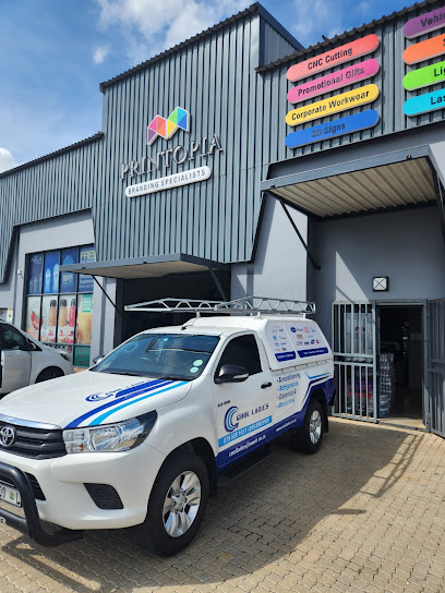 Unit 4 A, 21 Zune St, Magna Via, Polokwane, 0700