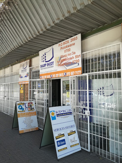 4 Devenish St, Polokwane Central, Polokwane, 0699