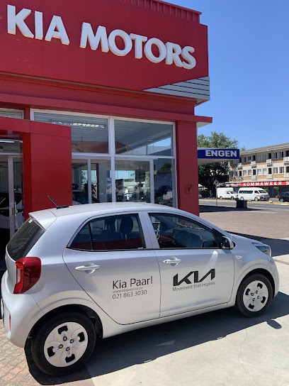 40C Textile, Bella Vista, Paarl, 7441