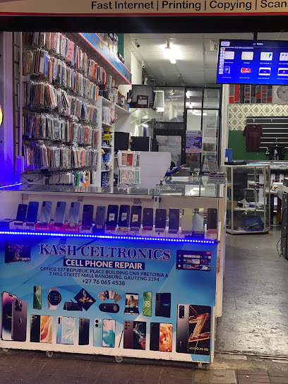 Shop 2 Lower Ground Floor, Randhill, 104 Bordeaux Dr, Randburg, 2194
