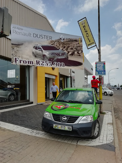 8 Reitz St, Brits, 0250