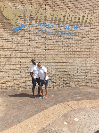 R101 Business Park, Potgieter Rd, Bela-Bela, 0480