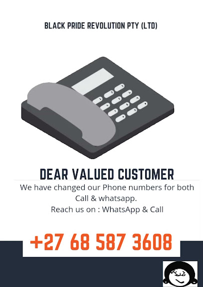 Corner 5 Athlone &, Carney St, Mahikeng, 2745