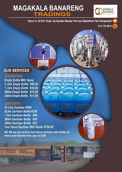 University of Limpopo Road, Gate 2 Turfloop, Mankweng, 0727