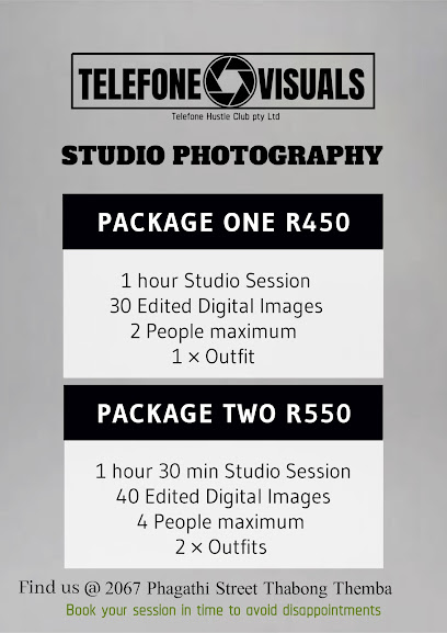 2067 Phagathi St, Thabong, Welkom, 9463