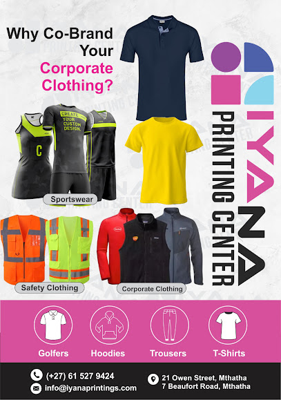 07 Beaufort Rd, Umtata Central, Mthatha, 5099