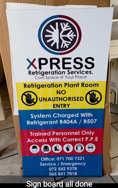 Video St, Radiokop, Roodepoort, 1724