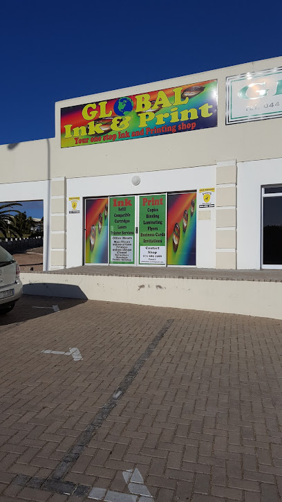 14 Norman Anderson Rd, Da Nova, Mossel Bay, 6508