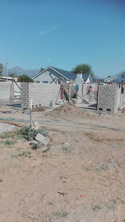 104 Retief St, Northern Paarl, Paarl, 7646