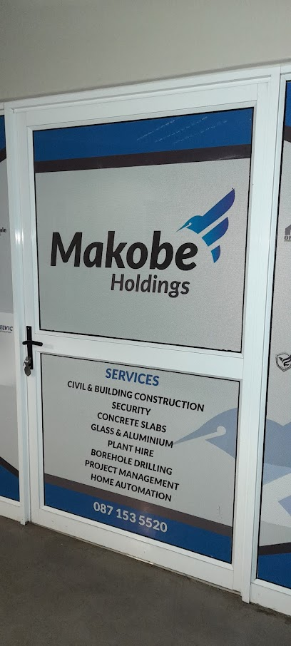 12418 Katterpillar Street, Extention 71, Polokwane, 0699