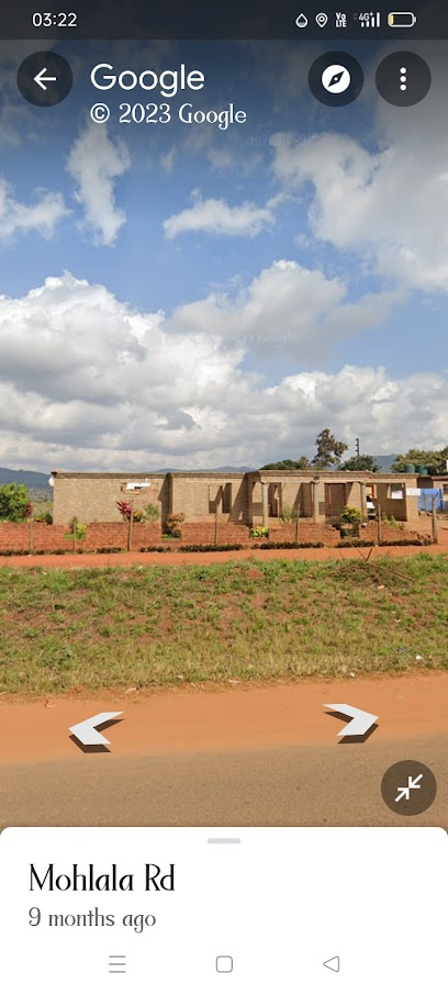 Tshisahulu, Thohoyandou, 0950