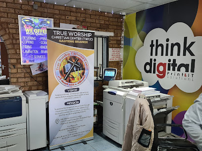 shop 1, 12 Webber Rd, Germiston South (Industries E A), Germiston, 1401