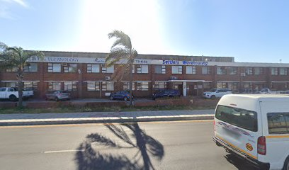 Settlers Warehouse, 3 Settlers Wy, Gately, East London, 5201